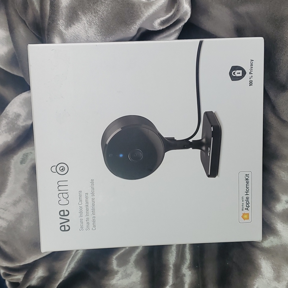 EVE Camera